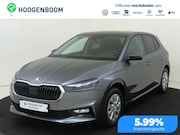 Skoda Fabia - 1.0 TSI Selection | CarPlay | Cruise control | Digital cockp