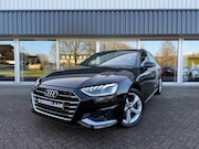 Audi A4 - Avant 35 TFSI S Tronic Advanced Edition Camera NAVI Leder Au