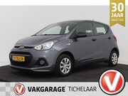 Hyundai i10 - 1.0i i-Drive | Org NL | 92.000 KM! | USB |