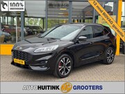 Ford Kuga - 2.5 PHEV Hybrid ST Line X - Navi - Camera - Head Up display