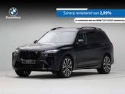 BMW X7 - M60i xDrive