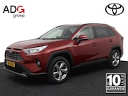 Toyota RAV4 - 2.5 Hybrid First Edition | 360 graden camera | Electrische a