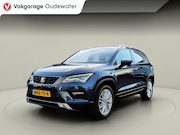 Seat Ateca - 1.5 TSI 4Drive Xcellence Business Intense * Leer * Pano * Ca