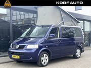 Volkswagen California - T5 | Clima | Elektr. Hefdak | Bearlock | Luifel