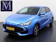 MG MG3 Hybrid+ - 1.5 Hybrid+ Luxury ONDERHOUD GEHAD BIJ DEALER, DIRECT LEVERB