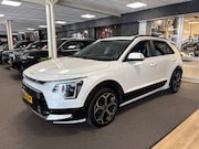 Kia Niro - 1.6 GDi Hybrid Launch Edition/leer/navi/head up/schuifdak/vo