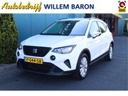 Seat Arona - 1.0 TSI Style Business Intense CARPLAY|CRUISE|STOELVERW|DIGI