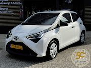 Toyota Aygo X - 1.0 VVT-i EL-RAMEN BLUETOOTH RADIO SPEED-LIMITER NL-AUTO