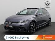 Volkswagen Polo - 1.0 TSI R-Line Edition 95PK DSG Pano-Schuifdak, Keyless, Sid
