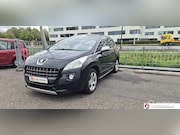 Peugeot 3008 - 1.6 THP Blue Lease Executive