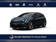 CUPRA Born - 58 kWh 190 1AT Business | Achteruitrijcamera | Kinderzitbeve