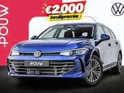 Volkswagen Passat - Variant 1.5 eHybrid 204pk Elegance Business | Design Pakke