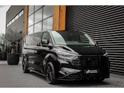 Ford Transit Custom - 300 2.0 TDCI L2H1 Limited 170PK JB- EDITION / DRIVER ASSISTA