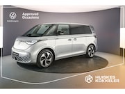 Volkswagen ID.Buzz - Pro Advantage 77 kWh Adaptieve cruise control |"stoelverwarm