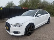 Audi A3 - Limousine 2.0 TFSI 190 PK Quattro Sport Pro Line