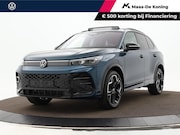 Volkswagen Tiguan - 1.5 204pk DSG eHybrid R-Line · Panoramadak · Harman Kardon ·