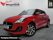 Suzuki Swift - 1.2 Style Smart Hybride [CARPLAY CRUISECONTROL CLIMATE CON