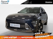Hyundai Kona - 1.6 HYBRID | PREMIUM | AUTOMAAT | NL-AUTO | DEALERONDERHOUDE