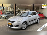 Suzuki Swift - 1.2 Comfort 5drs AUTOMAAT | AIRCO | STOELVERW | NAP