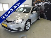 Volkswagen Golf - 1.0 TSI Comfortline Trekhaak | Adap cruise | LMV 16" | LED |