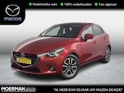Mazda 2 - 1.5 Skyactiv-G GT-M / NL auto / 1e eig / Navigatie / Luxe ui