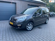 Peugeot Partner - 1.2 PureTech Allure CAMERA ECC PDC V+A 2018