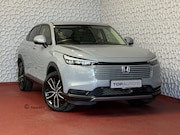 Honda HR-V - 1.5 e:HEV ELEGANCE LED CAMERA 18''LMV STOEL/VERW. CARPLAY AD