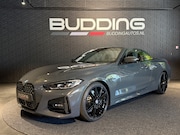 BMW 4-serie - Cabrio 430i High Exe | M-sport | Camera | Dravitgrau