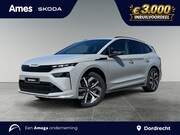 Skoda Enyaq iV - 85 Sportline Tour Edition | Stoel/Stuurverwarming | Elektris