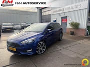 Ford Focus - Wagon 1.5 Titanium