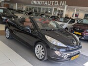 Peugeot 207 - CC 1.6 VTi Féline Automaat Airco, Trekhaak, Stuurbekrachtigi