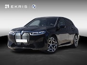 BMW iX - xDrive40 | High Executive | Sportpakket | Trekhaak | Driving