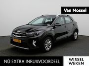 Kia Stonic - 1.0 T-GDi MHEV DynamicLine | AUTOMAAT | APPLE CARPLAY | AIRC