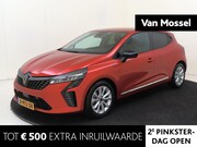 Renault Clio - 1.0 TCe 90 GPF evolution | Pack Look |