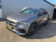 Mercedes-Benz GLA-Klasse - e Business Solution AMG Limited | Sfeerverlichting