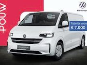 Volkswagen Transporter - e-Transporter 34 218pk L2H1 Life 71 kWh | Styling