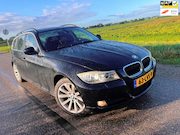 BMW 3-serie - Touring 318i high executive / leder