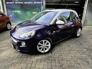 Opel Adam - 1.0 Turbo Jam Favourite 1E EIGENAAR | 3/6 OF 12MND GARANTIE