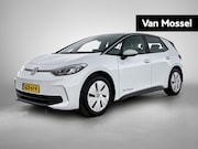 Volkswagen ID.3 - Pure Oranje Edition 52 kWh 170 PK | Automaat | Steunhaak | N