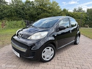 Peugeot 107 - 1.0-12V XR, Airco, Carplay, APK 02/27, NAP