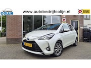 Toyota Yaris - 1.5 Hybrid Dynamic, Lane Assist, Navi, NL Auto