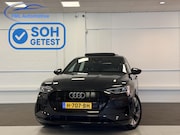 Audi e-tron - 55 quattro advanced 95 kWh | 90% SOH | Sportstoelen | Panora