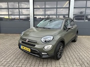 Fiat 500X - Cross 1.4 Turbo MultiAir 16V 140pk DCT S-Design Cr