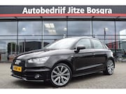 Audi A1 - Sportback 1.2 TFSi S-Line Full Map Navi | Telefonie | Airco