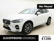 Volvo XC60 - 2.0 T8 Plug-in hybrid AWD Plus Bright | PANO-SCHUIFDAK | LED