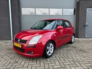 Suzuki Swift - 1.3 SHOGUN