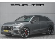 Audi Q8 - 50 TDI Quattro Pro Line S Pano B&O 360° Matrix ACC SoftClose