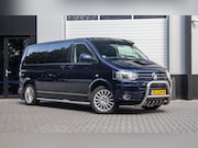 Volkswagen Transporter - 2.0 TDI L2H1 4Motion / Dubbele Schuifdeur / Automaat / Leder