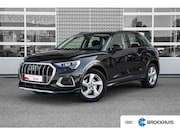 Audi Q3 - 35 TFSI Advanced edition | Stoelverwarming | Cruise Control
