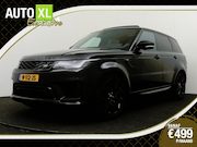 Land Rover Range Rover Sport - P400e Limited Edition Pano-dak 360* Camera Adapt. Cruise